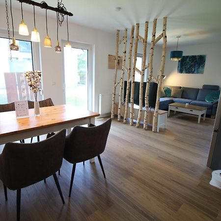 Deichperle-Modern & Ruhige Lage Apartamento Prerow Exterior foto