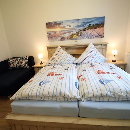 Deichperle-Modern & Ruhige Lage Apartamento Prerow Exterior foto