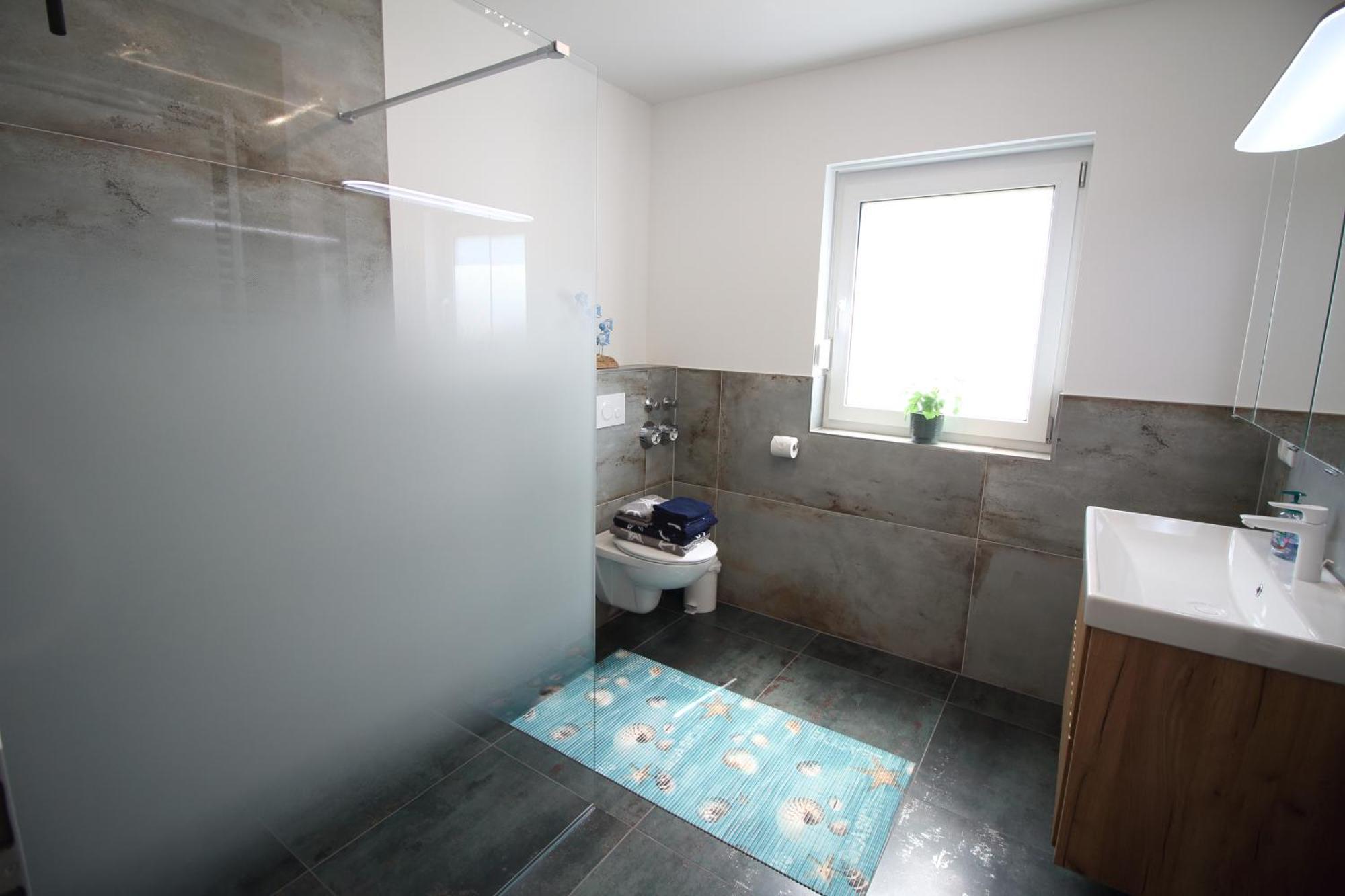 Deichperle-Modern & Ruhige Lage Apartamento Prerow Exterior foto